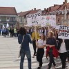 Protest proti podnebnim spremembam