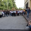 Protest proti podnebnim spremembam