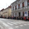 Protest proti podnebnim spremembam