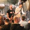 bunker, kung-foo-fighters