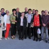 Cankova, 40.let, zaključek šole, OŠ Cankova