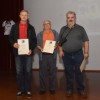 rokomet, arcont-radgona, 60-let