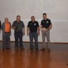 rokomet, arcont-radgona, 60-let