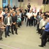 Odprtje novih prostorov Medicopa