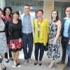 Odprtje novih prostorov Medicopa
