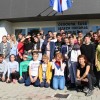 Razkrižje, izmenjava, Erasmus+