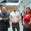 Odprtje novih prostorov Medicopa