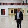 galerija-murska-sobota, oktober2019, robert-inhof, osamljenosti, razstava-osebnih-predmetov