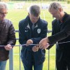 gornja-radgona, odprtje, slovesnost, otvoritev, stadion, tšc-trate, trate