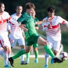 slovenija, švica, pripravljalna-tekma, reprezentanca, u19, gornja-radgona, trate