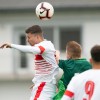 slovenija, u19, švica, bakovci