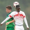 slovenija, u19, švica, bakovci