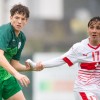 slovenija, u19, švica, bakovci
