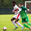 slovenija, u19, švica, bakovci