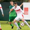 slovenija, u19, švica, bakovci