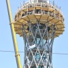 lendava, vinarium, gradnja, 2015, nafta-strojna