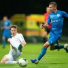 nafta, rudar, pokal, lendava, športni-park