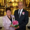 zlata-poroka, zakonca-kučko