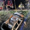študa, mala loka, graben, prometna nesreča.jpg