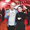 mikk, halloween-diskoteka