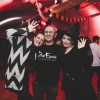 mikk, halloween-diskoteka