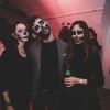 mikk, halloween-diskoteka
