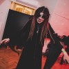 mikk, halloween-diskoteka