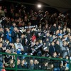 mura, olimpija, tribune, navijači