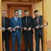 domanjševci, etnografska-hiša, odprtje