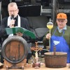 martinovanje, kapela, spust-klopotca