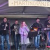 martinovanje, kapela, spust-klopotca