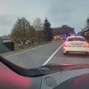 nesreča, puconci, policija