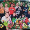 zasavski dijaki na Tenerifih