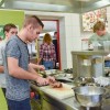 mastechef, klinka, kuhajva-skupaj, hrana, jed