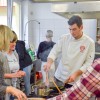 mastechef, klinka, kuhajva-skupaj, hrana, jed