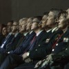 Predsednik RS Borut Pahor in premier RS Marjan Šarec
