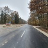 boreci, cesta