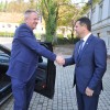 lendava, delovni-obisk, zdravko-počivalšek-in-laszlo-palkovics