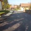 Bukovnica, ureditev ceste