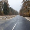 boreci, cesta