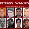 interpol, rdeča tiralica,