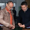 strelišče, partizan, šsd-murska-sobota, otvoritev
