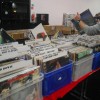 borza, vinilne-plošče, cedeji, graz, hala