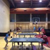 namizni-tenis, pomurska-liga, prvi-krog