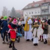 miklavževanje, bazar