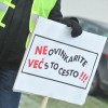 gederovci, civilna-iniciativa, shod, promet, policija