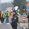 gederovci, civilna-iniciativa, shod, promet, policija