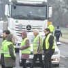 gederovci, civilna-iniciativa, shod, promet, policija