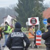 gederovci, civilna-iniciativa, shod, promet, policija