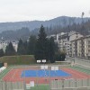 gesš, igrišče, novo